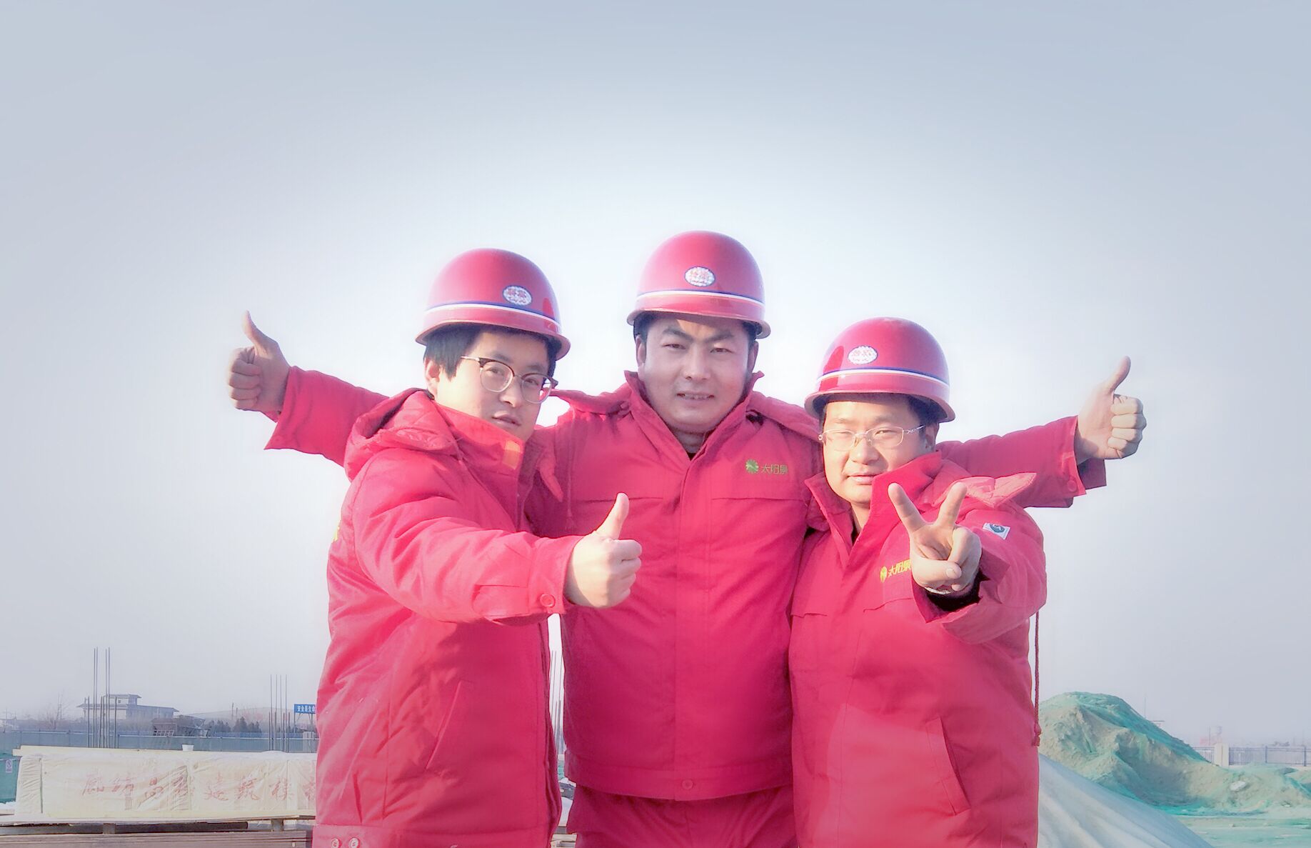 工程承建及系統(tǒng)調試優(yōu)勢
